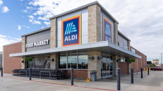 Pioneering a Sustainability Effort to Make the Grocery Space More Environment-Friendly