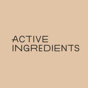 Active Ingredients