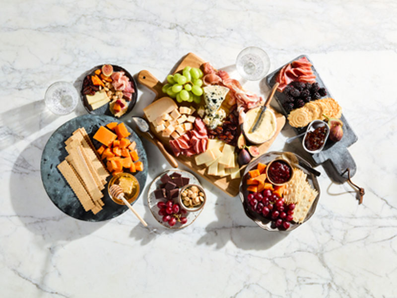 Celebrating the Art of Making Cheese Delicious