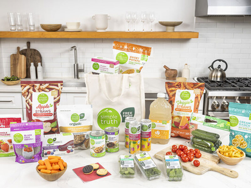 Helping You Stay Steady with Your Healthy-Eating Resolution