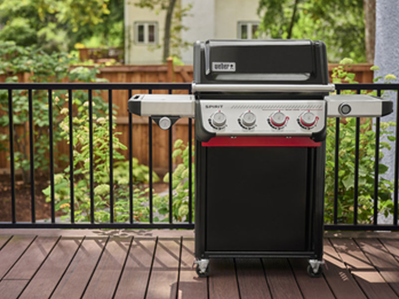Bringing a Breakthrough in Equipment to Reimagine Your Outdoor Cooking Experience