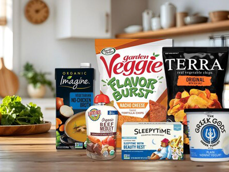 Combining Convenience with Health to Make Healthy-Eating Easier than Ever Before