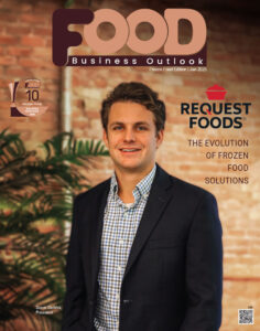 Frozen Food Edition 2025