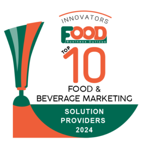 Food & Beverage Marketing Solution Providers 2024
