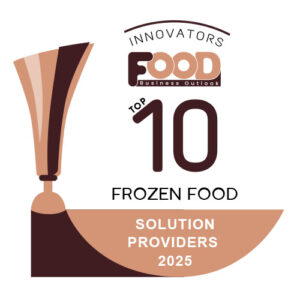 Frozen Food Solution Providers 2025