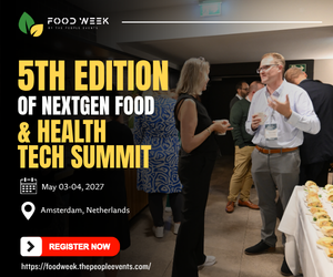 Food Week 2027